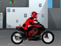 Игра Велосипедные гонки вычитания онлайн