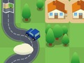 Игра Дорожное путешествие онлайн