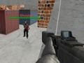 Игра Замаскированная сила: Сумасшедший режим онлайн