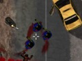 Игра Зона крови 1.5 онлайн
