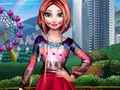 Игра Повестка дня принцессы  онлайн