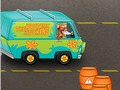 Игра Скуби-Ду! Переработайте сводку новостей онлайн