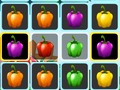 Игра Перечный матч 3 онлайн