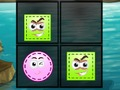 Игра Голодные фигуры онлайн