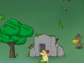Игра Лесные жители онлайн