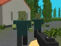 Игра Шутер Z онлайн