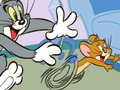 Игра Том и Джерри: Быстрый мышонок онлайн