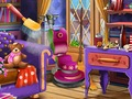 Игра Уборка грязного дворца онлайн