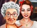 Игра Секреты уборки онлайн