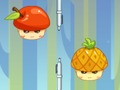 Игра Ананасовая ручка 2 онлайн