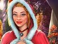 Игра Принцесса воин онлайн
