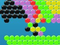 Игра Океанские пузырьки онлайн