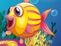 Игра Соединение рыб Делюкс онлайн