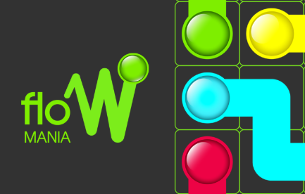Игра Мания потока онлайн