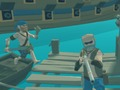 Игра Война Карибских пиратов онлайн
