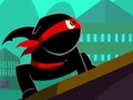 Игра Действие ниндзя 2 онлайн
