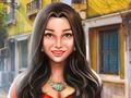 Игра Город Масок онлайн