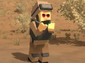 Игра Королевская битва онлайн