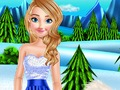 Игра Анна спасает Свена онлайн