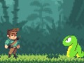Игра Приключение в джунглях онлайн