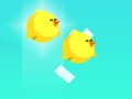 Игра Мини-бегун Джем онлайн