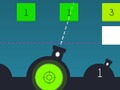 Игра Пушечное ядро онлайн