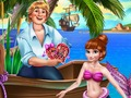 Игра Проблемы с романтическим свиданием онлайн