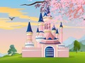Игра Королевский дизайнер  онлайн