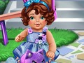 Игра Создатель куклы Дол онлайн