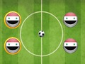 Игра Футбольный вызов онлайн