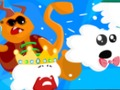 Игра Доброе облако онлайн
