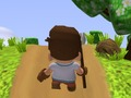 Игра Поездка фермера онлайн