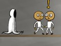Игра Человек без тени онлайн