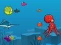 Игра Рыба есть рыбу онлайн