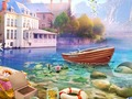 Игра Самый большой роман онлайн