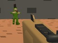 Игра Игрушечный шутер онлайн
