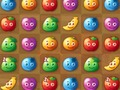 Игра Фруктовый взрыв  онлайн