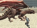 Игра Город Дракона онлайн
