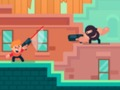 Игра Оружие агента онлайн