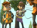 Игра Мой любимый рыцарь: пазл онлайн