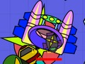 Игра Бластз онлайн