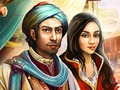 Игра Каирский базар онлайн