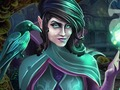 Игра Ловушка ведьмы онлайн