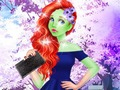 Игра Ариэль и таинственные духи онлайн