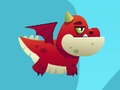 Игра Летающий дракон 2 онлайн