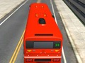 Игра Автобусный симулятор: Общественный транспорт онлайн