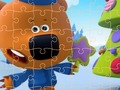 Игра Ми-ми-мишки: Новый Год онлайн