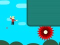 Игра Висящий онлайн