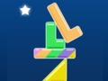 Игра Геометрическая башня онлайн
