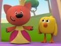 Игра Ми-ми-мишки: Лисичка Принцесса онлайн